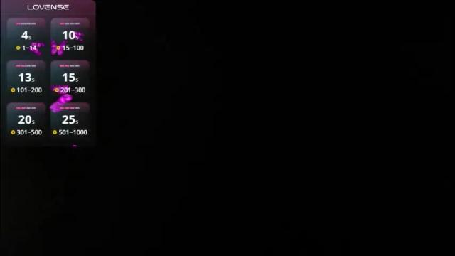 Thumbnail 3, vio_let_'s Stream at Chaturbate, 27 days ago