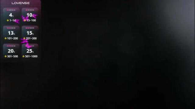 Image 7 of vio_let_ Stream on Chaturbate on 24 days ago