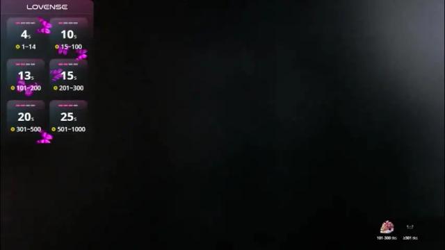 Image 8 of vio_let_ Stream on Chaturbate on 24 days ago