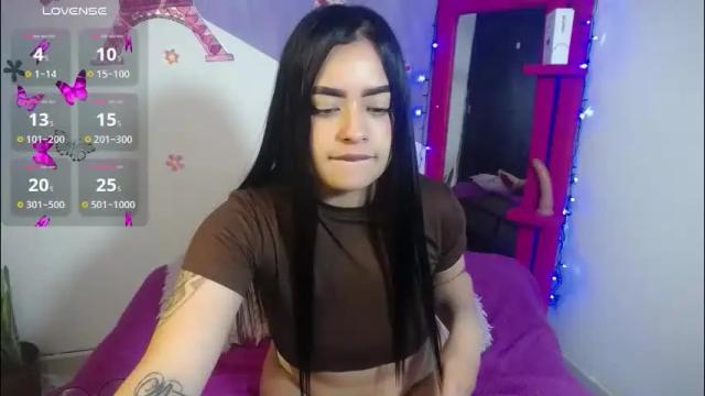 Image 3 of vio_let_ Stream on Chaturbate on 20 days ago