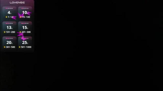 Image 11 of vio_let_ Stream on Chaturbate on 11 days ago