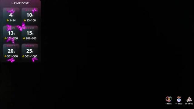 Image 12 of vio_let_ Stream on Chaturbate on 11 days ago