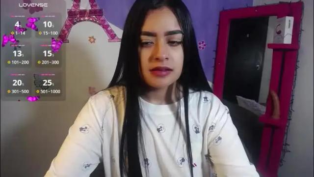 Image 3 of vio_let_ Stream on Chaturbate on 11 days ago