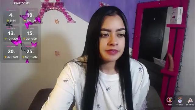 Image 7 of vio_let_ Stream on Chaturbate on 11 days ago