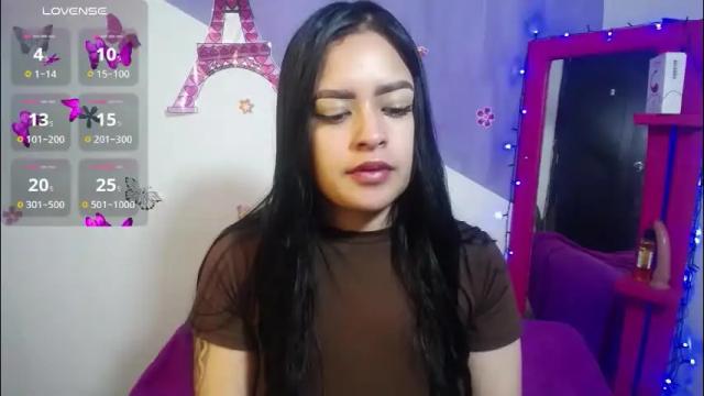 Image 12 of vio_let_ Stream on Chaturbate on 9 days ago