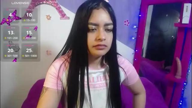 Image 10 of vio_let_ Stream on Chaturbate on 5 days ago