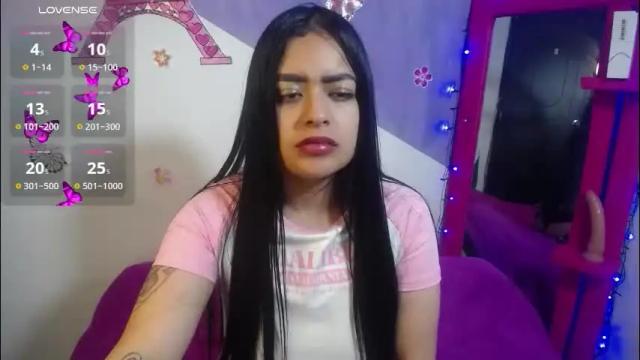 Image 12 of vio_let_ Stream on Chaturbate on 5 days ago