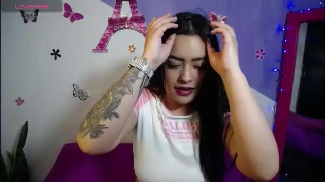 Thumbnail 1, vio_let_'s Stream at Chaturbate, 1 day ago