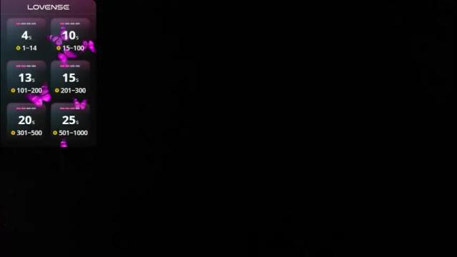 Image 12 of vio_let_ Stream on Chaturbate on 2 days ago