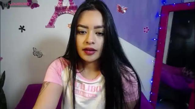 Image 3 of vio_let_ Stream on Chaturbate on 2 days ago