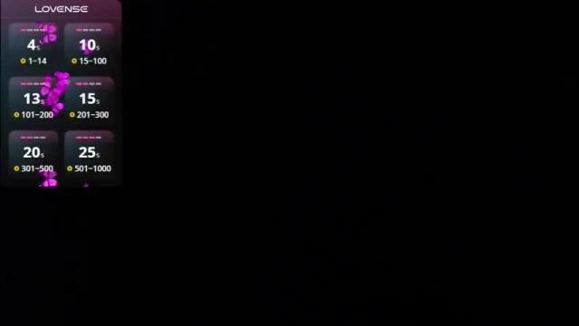 Image 12 of vio_let_ Stream on Chaturbate on 18 hours ago