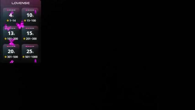 Image 2 of vio_let_ Stream on Chaturbate on 18 hours ago