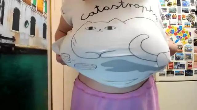 Image 11 of viodetta Stream on Chaturbate on 21 months ago