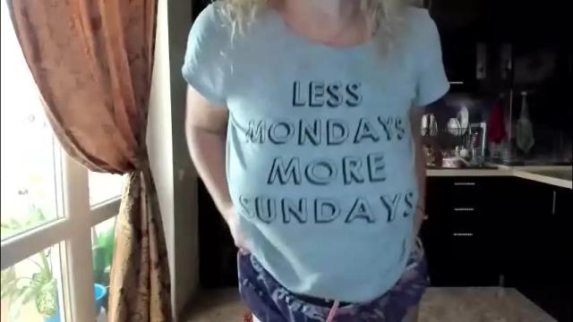 Thumbnail 3, viodetta's Stream at Chaturbate, 1 month ago