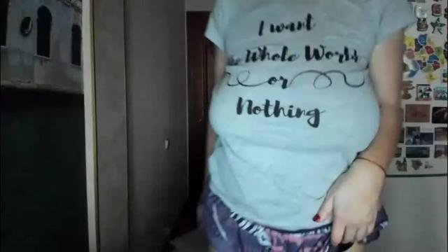 Image 10 of viodetta Stream on Chaturbate on 1 month ago