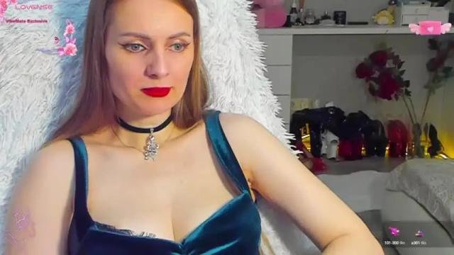 Thumbnail 2, viola_1's Stream at Chaturbate, 12 months ago