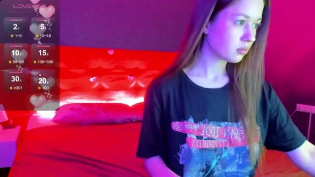 Thumbnail 1, viola_wilson's Stream at Chaturbate, 14 months ago
