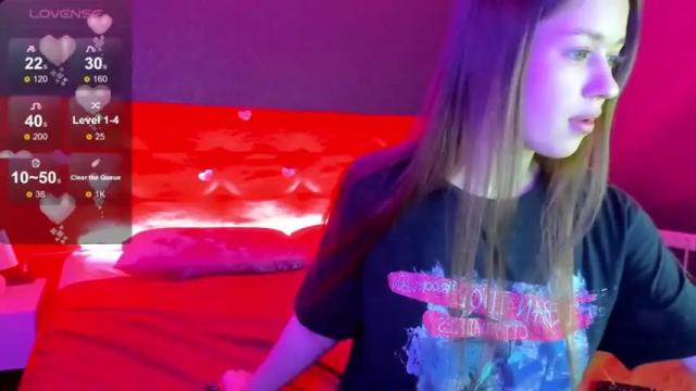 Image 12 of viola_wilson Stream on Chaturbate on 14 months ago