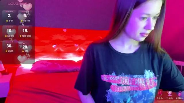 Image 4 of viola_wilson Stream on Chaturbate on 14 months ago