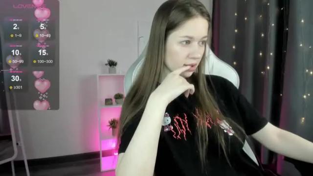 Thumbnail 1, viola_wilson's Stream at Chaturbate, 14 months ago