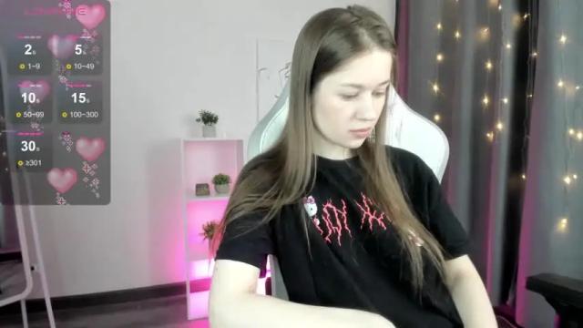 Image 2 of viola_wilson Stream on Chaturbate on 14 months ago