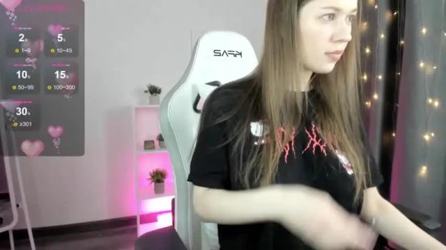 Image 3 of viola_wilson Stream on Chaturbate on 14 months ago