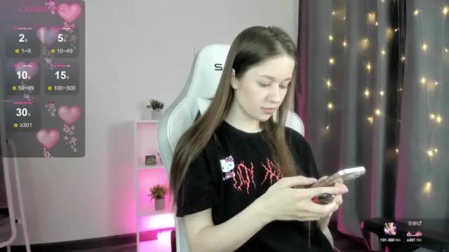 Thumbnail 2, viola_wilson's Stream at Chaturbate, 14 months ago