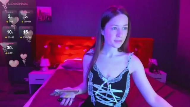 Image 4 of viola_wilson Stream on Chaturbate on 14 months ago