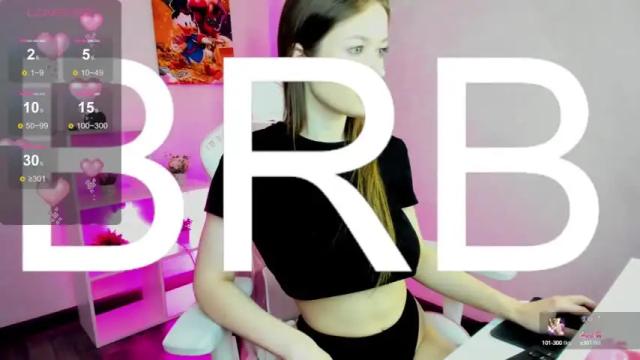 Thumbnail 2, viola_wilson's Stream at Chaturbate, 13 months ago