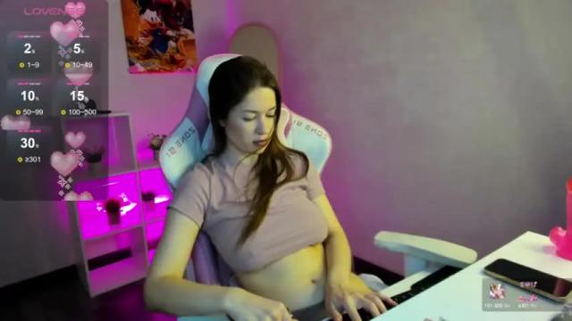 Image 6 of viola_wilson Stream on Chaturbate on 13 months ago
