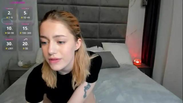 Image 10 of viola_wilson Stream on Chaturbate on 4 days ago