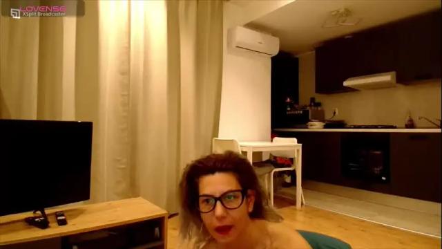 Image 6 of violafoxy Stream on Chaturbate on 27 days ago