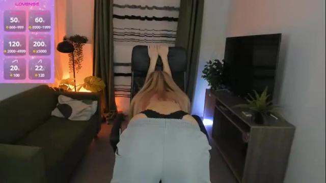 Thumbnail 2, violawise's Stream at Chaturbate, 1 month ago