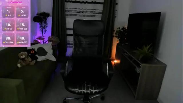 Image 2 of violawise Stream on Chaturbate on 1 month ago