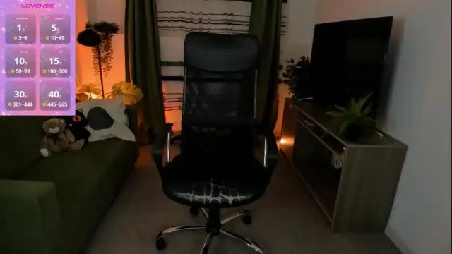 Image 7 of violawise Stream on Chaturbate on 1 month ago