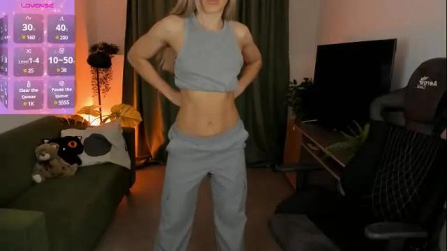 Image 11 of violawise Stream on Chaturbate on 1 month ago