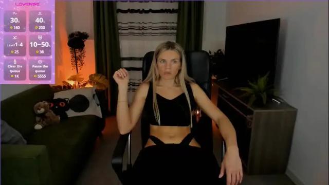 Thumbnail 2, violawise's Stream at Chaturbate, 20 days ago