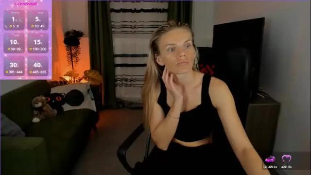 Thumbnail 3, violawise's Stream at Chaturbate, 20 days ago