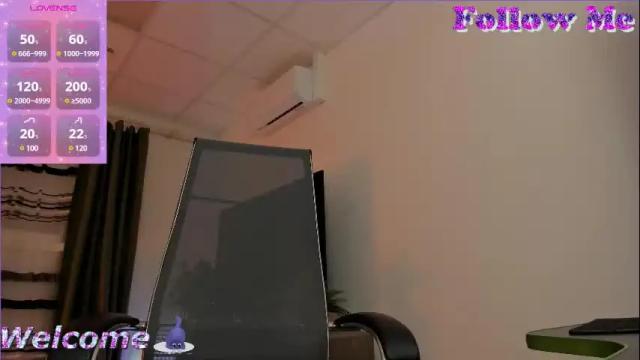 Image 4 of violawise Stream on Chaturbate on 2 days ago