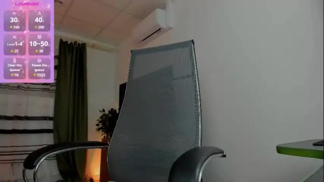 Image 2 of violawise Stream on Chaturbate on 1 month ago