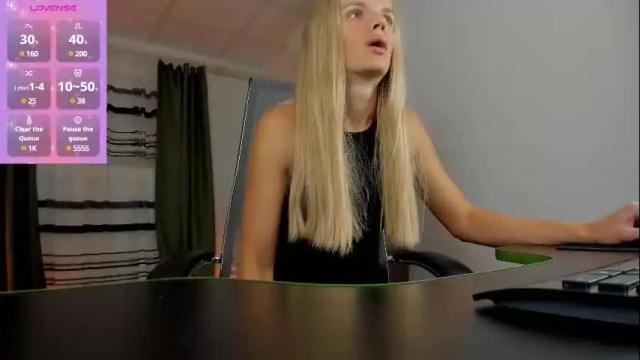 Thumbnail 3, violawise's Stream at Chaturbate, 1 month ago
