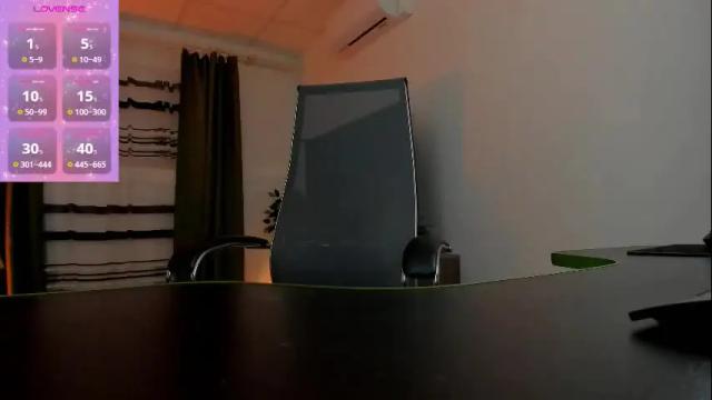 Image 7 of violawise Stream on Chaturbate on 1 month ago
