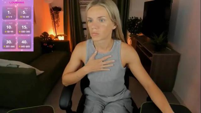 Thumbnail 2, violawise's Stream at Chaturbate, 1 month ago
