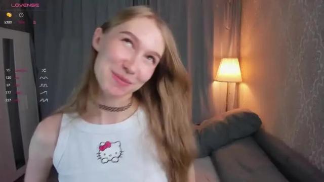 Image 2 of violdream Stream on Chaturbate on 20 months ago