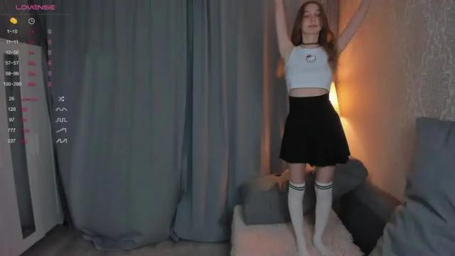 Thumbnail 2, violdream's Stream at Chaturbate, 17 months ago