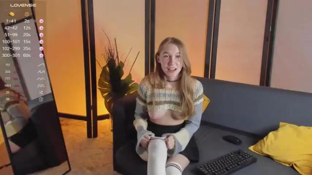 Image 4 of violdream Stream on Chaturbate on 20 months ago