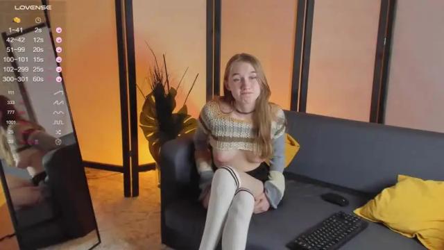 Image 6 of violdream Stream on Chaturbate on 20 months ago