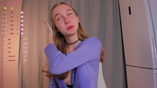 Image 11 of violdream Stream on Chaturbate on 20 months ago