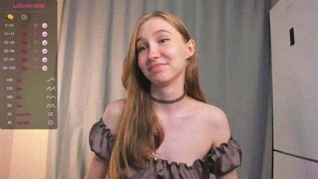Image 3 of violdream Stream on Chaturbate on 19 months ago