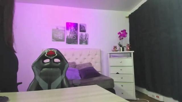 Thumbnail 1, violeet_ds's Stream at Chaturbate, 17 months ago